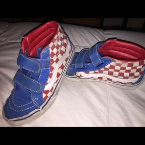 Kids shoes